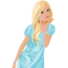 Barbieillustration 19