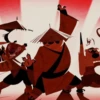 Kung Fu Panda 16