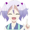 Tonikaku Kawaii 12