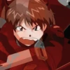 Asuka Langley Emotions 19