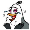 " ))