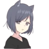 cat girl and dog girl 13