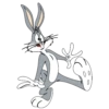 Bugs Bunny 12