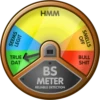 Chat-O-Meter 10