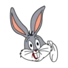 Bugs Bunny 14