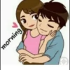 couple love ️ 17