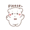 bear please 10