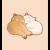 Kawaii cat 14