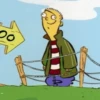 90s Cartoon Icons. 14