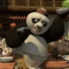 Kung Fu Panda 20