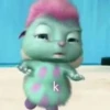 Bibble (sticker.fan) 17