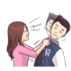 couple love ️ 19