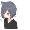 cat girl and dog girl 16
