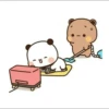 Bubu & Dudu 19