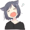 cat girl and dog girl 18