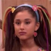 ariana grande 17