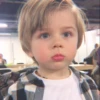 Baby mete 17