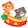 Castle Cats 17