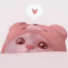 Kawaii cat 15