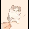 Kawaii cat 16