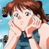 Asuka Langley Emotions 21