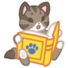 Castle Cats 18