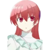 Tonikaku Kawaii 21