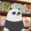 Bare bears 21