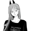 Chainsaw man 21