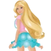 Barbieillustration 23