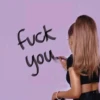 fuck
you..
