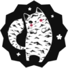 Cat Stickers 5