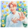 BTS Love 18