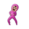 Annoying Pink 6