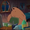 Bare bears 24