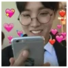BTS Love 19