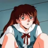 Asuka Langley Emotions 22