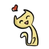 留