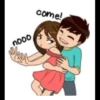 couple love ️ 23