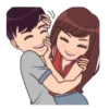 couple love ️ 24