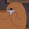 Bare bears 25