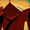 Kung Fu Panda 23