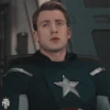 Captain America 20