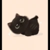 Kawaii cat 19