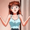 Asuka Langley Emotions 24