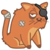 Cartoons Cats 14