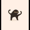 Kawaii cat 21