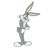 Bugs Bunny 24