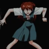 Asuka Langley Emotions 27