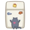 Cartoons Cats 16